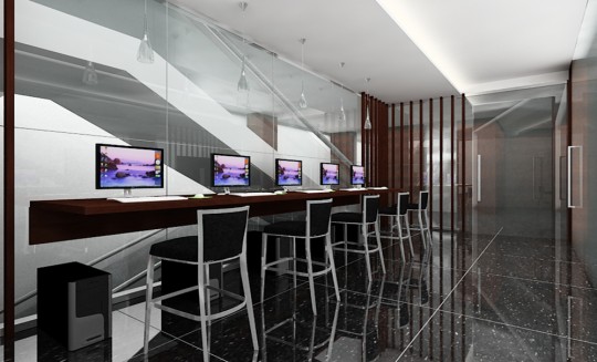 PT. Parastar Echorindo