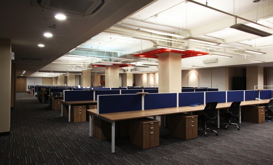 PT. Parastar Echorindo