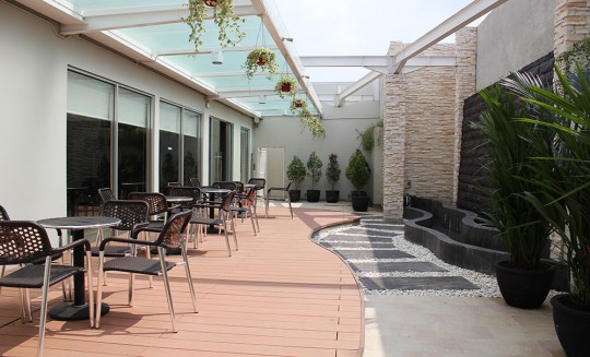 PT. Parastar Echorindo