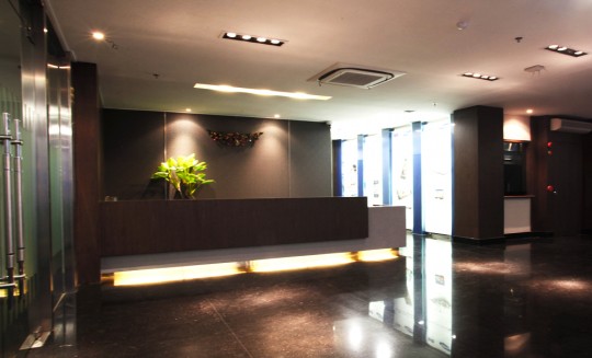 PT. Parastar Echorindo